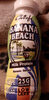 Banana Beach - Prodotto