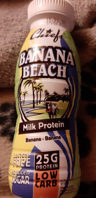 Banana Beach - Prodotto - de