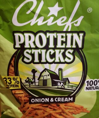 Protein stick - Prodotto - fr