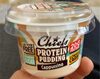 Protein pudding - Prodotto