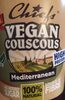Vegan Cuscous - Prodotto