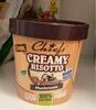 Creamy risotto - Produit