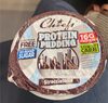 Protein pudding stracciatella - Prodotto