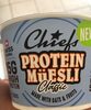 Protein Müesli Classic - Prodotto