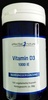 Vitamin D3 1000 IE - Produkt