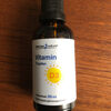Vitamin D3 Tropfen - Produkt