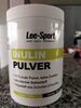 Inulin Pulver - Product
