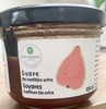 Guave Confiture bio extra - Product