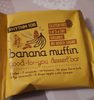 Banana muffin - Product