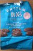 Ooh-la-la Tea Biscuits Double Choco Hazelnut Sharing Bag - Product