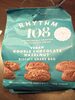 Ooh-la-la Tea Biscuits Double Choco Hazelnut Sharing Bag - Prodotto