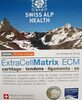 Drink ExtraCellMatrix ECM - Produkt