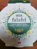 mix falafels - Producto