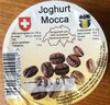Joghurt Mocca - Prodotto