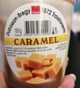 Yogourt caramel dubosson - Product