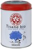 Tisane bio MÉMOIRE - Product