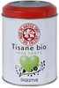 Tisane bio DIGESTIVE - 产品