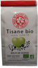 Tisane bio MAUX DE GORGE - Product