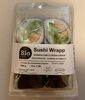 Sushi wrapp - Produkt