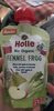 Fennel Frog - Product