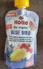 Blue Bird - Product