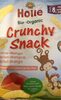 Crunchy snack - نتاج