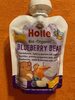 Blueberry bear - Product