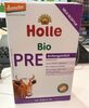 Holle pre bio - Product