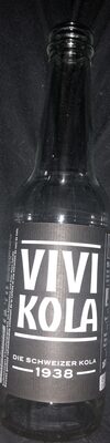 Vivi Kola - Produkt