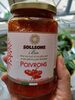 Sauce poivrons - Produit