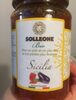 Sauce tomate Sicilia - Product
