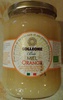 Miel Orange - Product