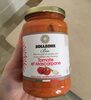 Tomate et Mascarpone - Product