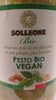 Pesto Bio Vegan - Prodotto