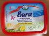 Bura butter & rsosöl - Produkt