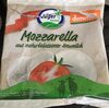 Heumilch Mozzarella - Produkt