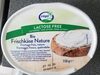Fromage frais sans lactose - Product