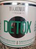 Detox body - Product