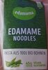 Edamane noodles - Produit