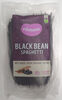 Black bean spaghetti - Produkt