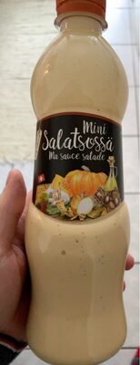 Mini Salatsossä - Prodotto - fr