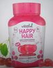 Happy hair - Produit