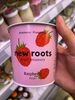 new roots vegan creamery - Produkt
