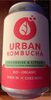 Urban kombucha - Produkt