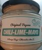 Chili-lime-mayo - Producte