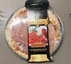 La Pizza Prosciutto Crudo - Produit