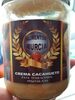 Crema cacahuete - Product