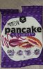 Pancake protein blueberry - Produit