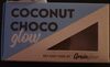 Coconut choco glow - Produkt