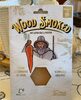 Wood Smoked - Produit